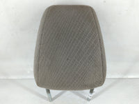 Honda Odyssey Headrest Head Rest Front Driver Passenger Seat Grey - Oemusedautoparts1.com