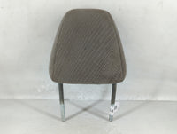 Honda Odyssey Headrest Head Rest Front Driver Passenger Seat Grey - Oemusedautoparts1.com