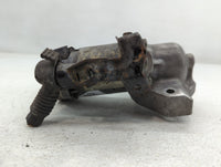 2014-2017 Honda Odyssey Car Starter Motor Solenoid OEM P/N:428000-7020 Fits Fits 2012 2013 2014 2015 2016 2017 2018 2019 202