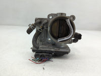 2011-2017 Honda Odyssey Throttle Body P/N:GMC1E U31995176683 Fits Fits 2009 2010 2011 2012 2013 2014 2015 2016 2017 OEM Used