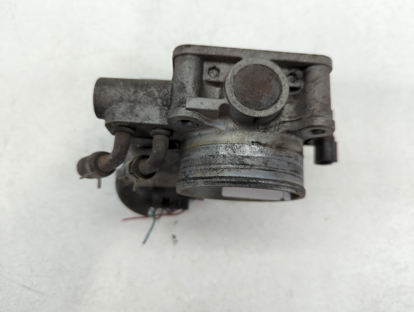 2011-2017 Honda Odyssey Throttle Body P/N:GMC1E U31995176683 Fits Fits 2009 2010 2011 2012 2013 2014 2015 2016 2017 OEM Used