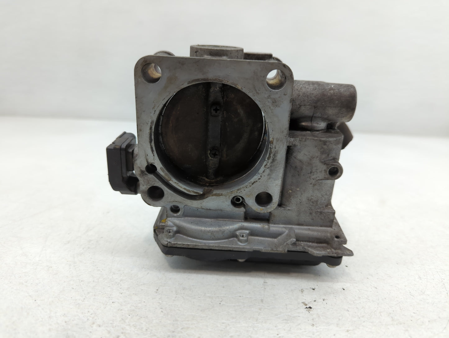 2011-2017 Honda Odyssey Throttle Body P/N:GMC1E U31995176683 Fits Fits 2009 2010 2011 2012 2013 2014 2015 2016 2017 OEM Used