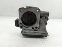 2011-2017 Honda Odyssey Throttle Body P/N:GMC1E U31995176683 Fits Fits 2009 2010 2011 2012 2013 2014 2015 2016 2017 OEM Used