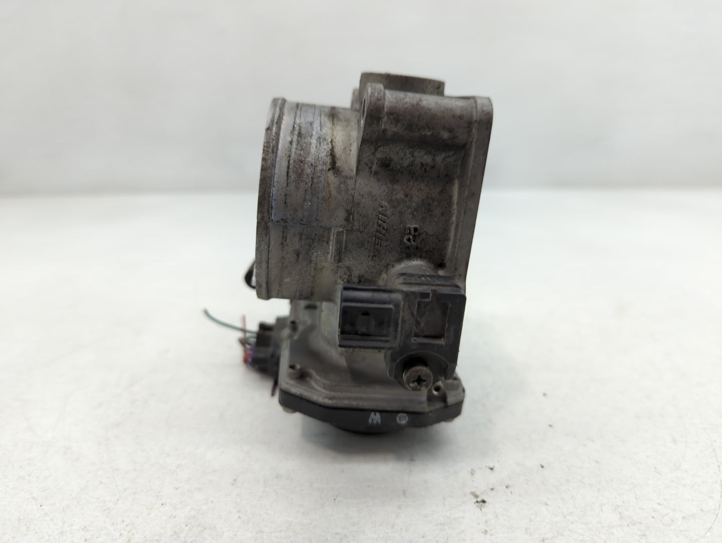 2011-2017 Honda Odyssey Throttle Body P/N:GMC1E U31995176683 Fits Fits 2009 2010 2011 2012 2013 2014 2015 2016 2017 OEM Used