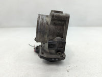2011-2017 Honda Odyssey Throttle Body P/N:GMC1E U31995176683 Fits Fits 2009 2010 2011 2012 2013 2014 2015 2016 2017 OEM Used