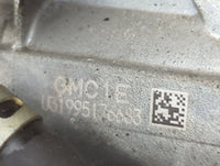 2011-2017 Honda Odyssey Throttle Body P/N:GMC1E U31995176683 Fits Fits 2009 2010 2011 2012 2013 2014 2015 2016 2017 OEM Used