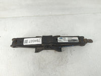 2016 Honda Odyssey Spare Scissor Car Jack 784027 - Oemusedautoparts1.com