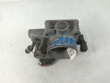 2011-2017 Honda Odyssey Throttle Body P/N:U31995151266 Fits Fits 2009 2010 2011 2012 2013 2014 2015 2016 2017 OEM Used Auto Parts