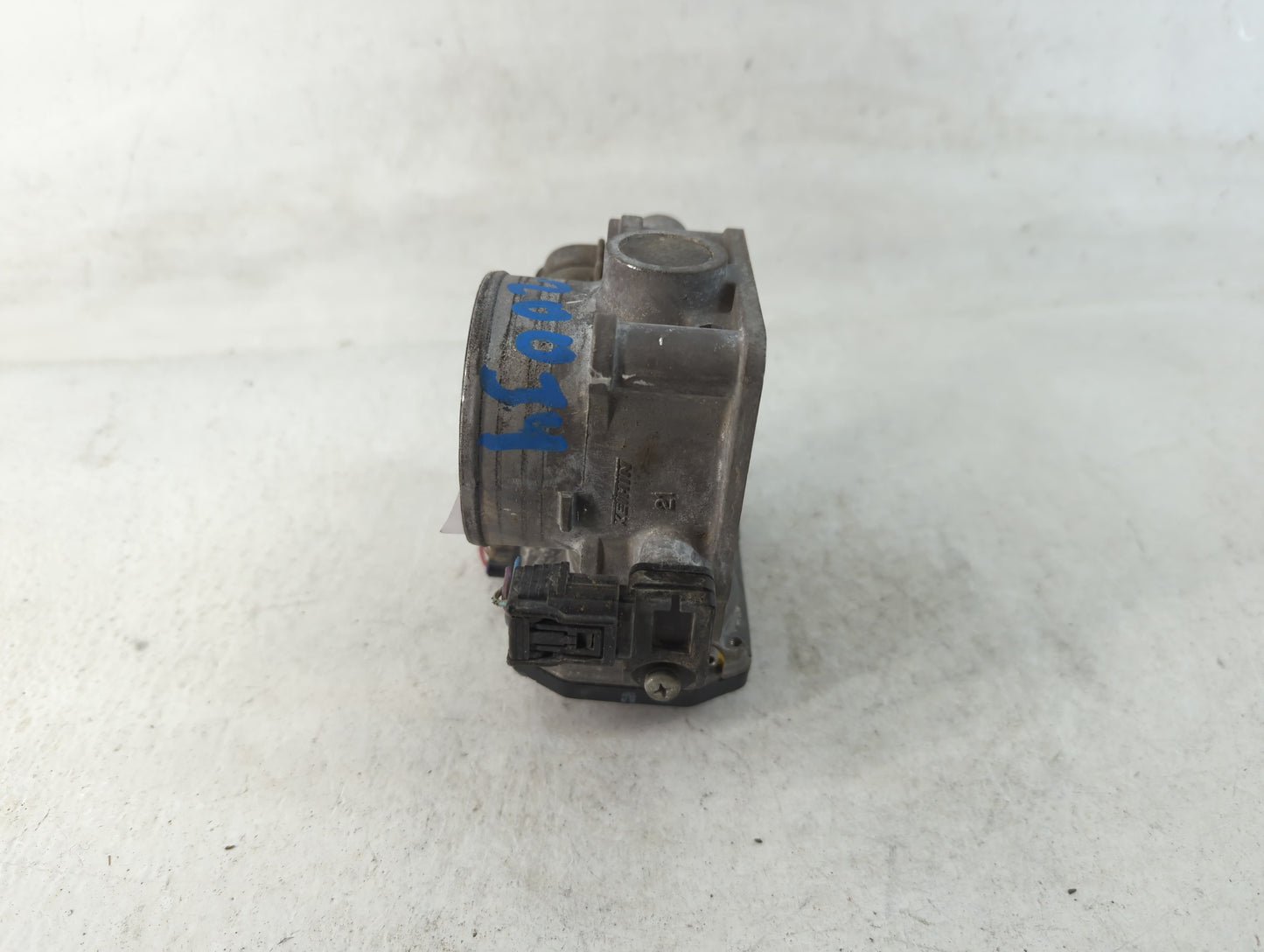 2011-2017 Honda Odyssey Throttle Body P/N:U31995151266 Fits Fits 2009 2010 2011 2012 2013 2014 2015 2016 2017 OEM Used Auto 