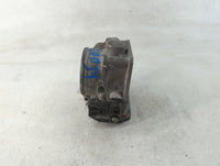 2011-2017 Honda Odyssey Throttle Body P/N:U31995151266 Fits Fits 2009 2010 2011 2012 2013 2014 2015 2016 2017 OEM Used Auto 