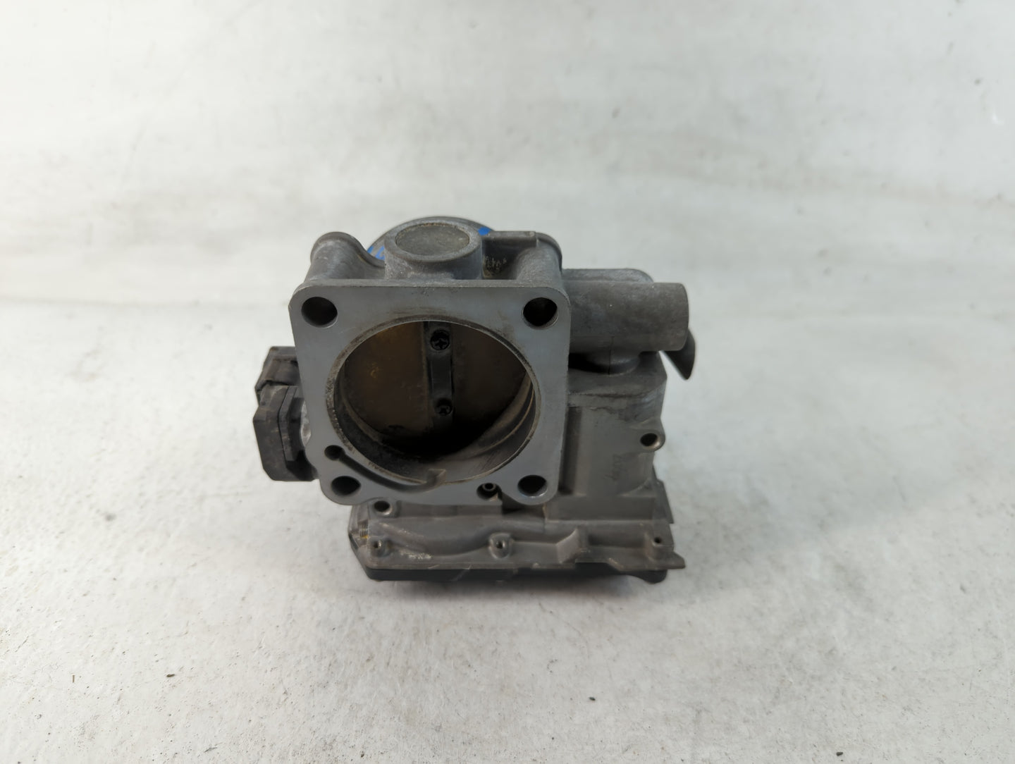 2011-2017 Honda Odyssey Throttle Body P/N:U31995151266 Fits Fits 2009 2010 2011 2012 2013 2014 2015 2016 2017 OEM Used Auto 