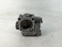 2011-2017 Honda Odyssey Throttle Body P/N:U31995151266 Fits Fits 2009 2010 2011 2012 2013 2014 2015 2016 2017 OEM Used Auto 