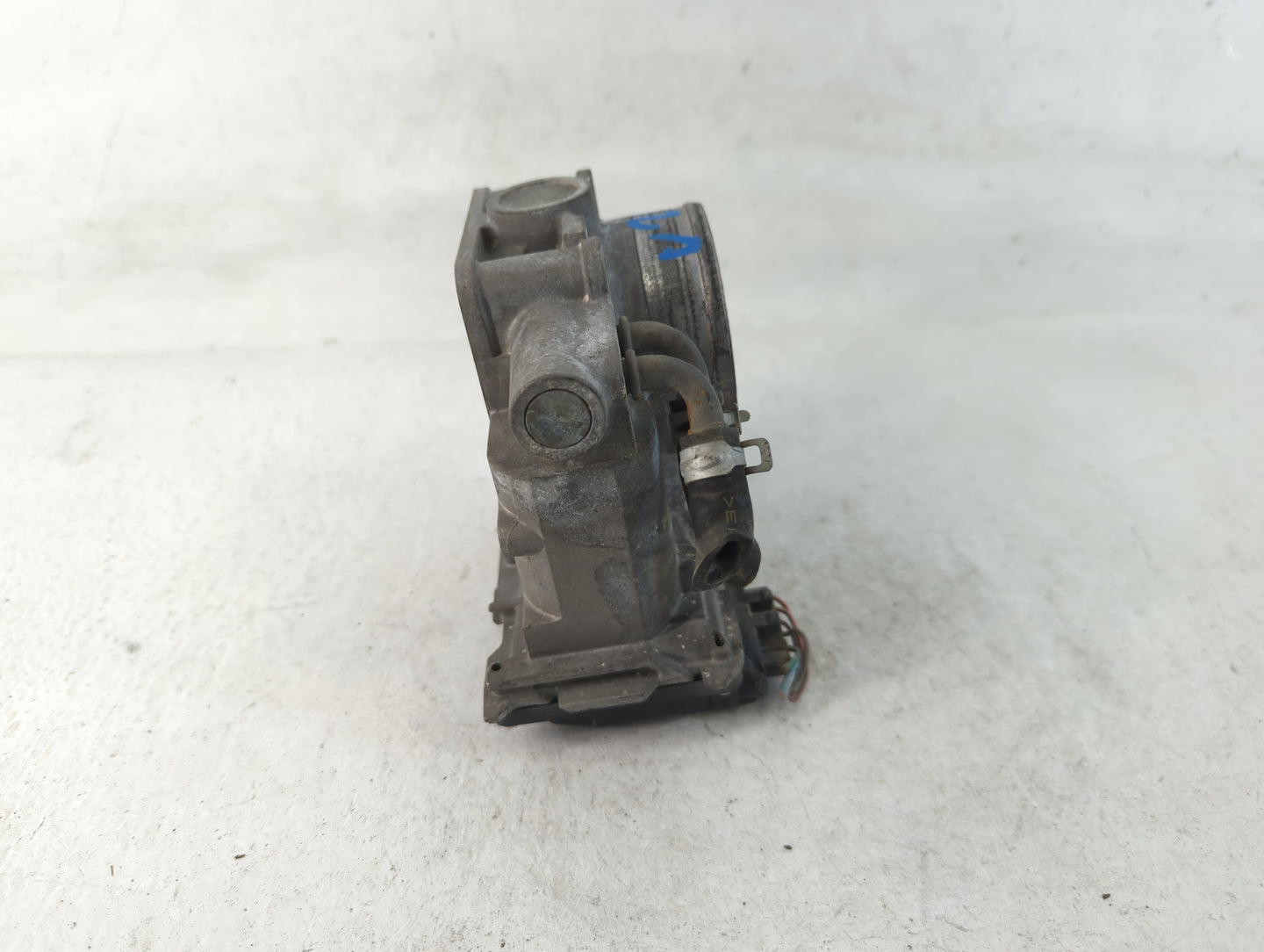 2011-2017 Honda Odyssey Throttle Body P/N:U31995151266 Fits Fits 2009 2010 2011 2012 2013 2014 2015 2016 2017 OEM Used Auto 
