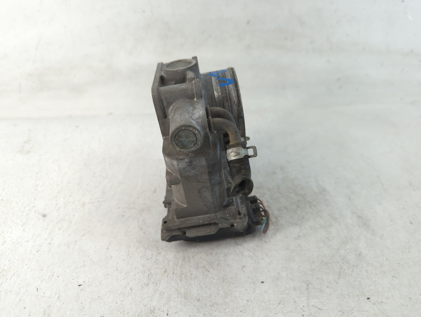 2011-2017 Honda Odyssey Throttle Body P/N:U31995151266 Fits Fits 2009 2010 2011 2012 2013 2014 2015 2016 2017 OEM Used Auto 