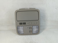 2016 Honda Odyssey Overhead Roof Console - Oemusedautoparts1.com