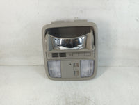 2016 Honda Odyssey Overhead Roof Console - Oemusedautoparts1.com