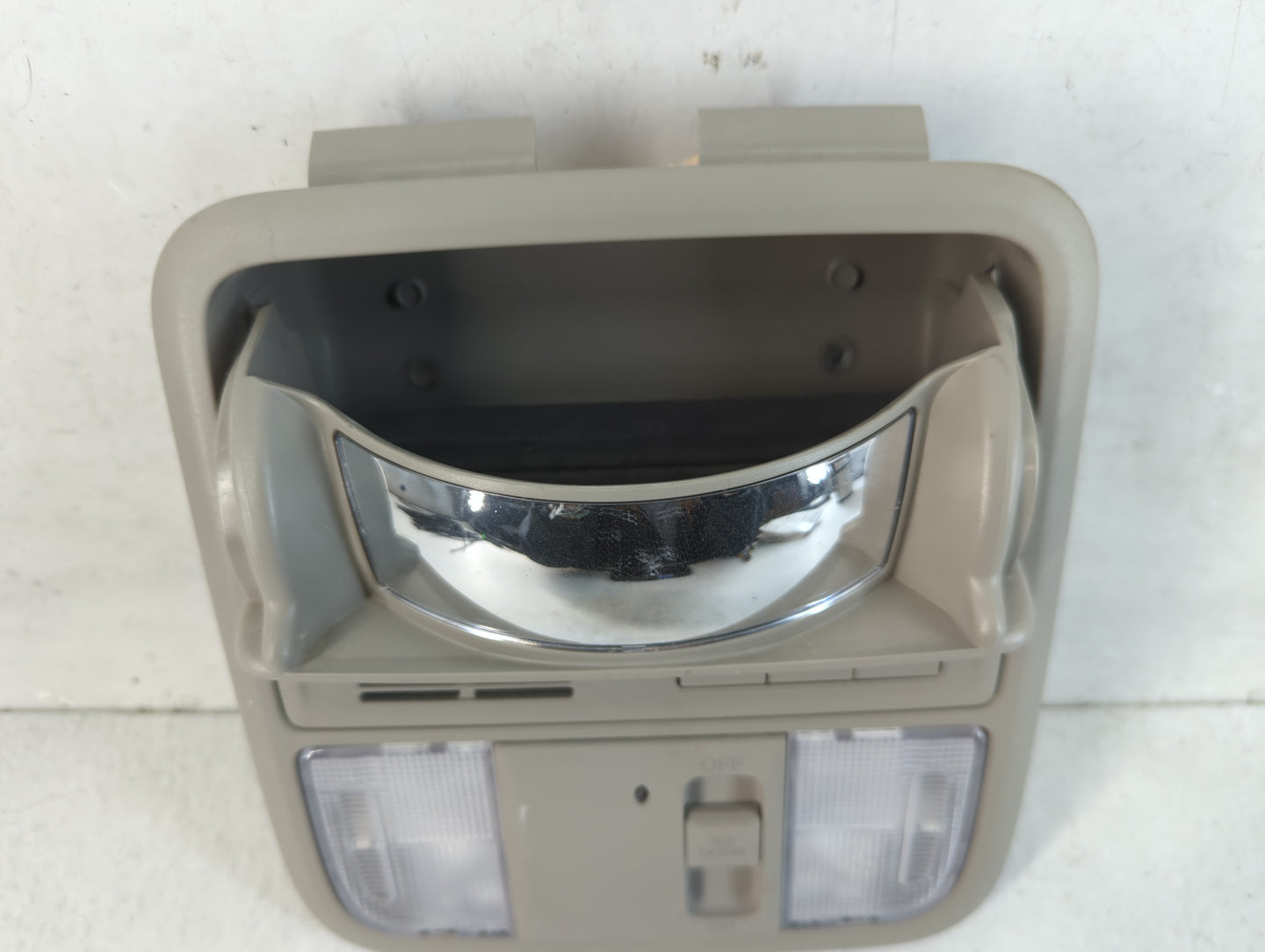 2016 Honda Odyssey Overhead Roof Console - Oemusedautoparts1.com