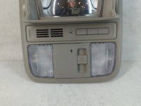 2016 Honda Odyssey Overhead Roof Console - Oemusedautoparts1.com