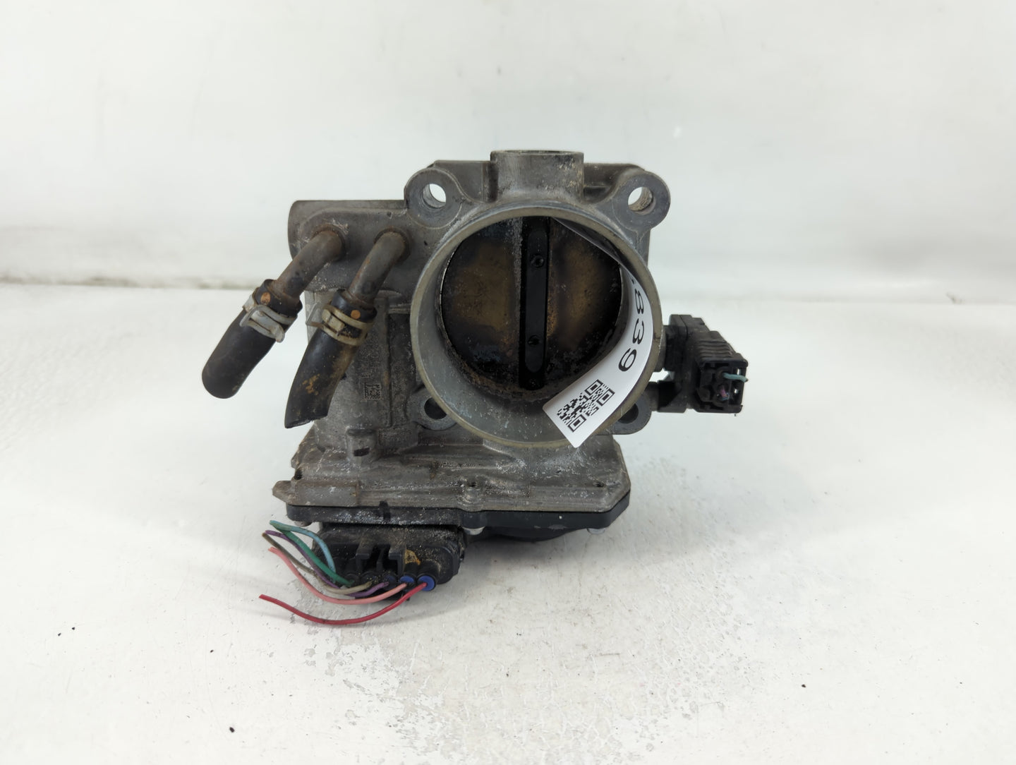 2011-2017 Honda Odyssey Throttle Body P/N:1430-106T04 026971, GMC1E Fits Fits 2009 2010 2011 2012 2013 2014 2015 2016 2017 O