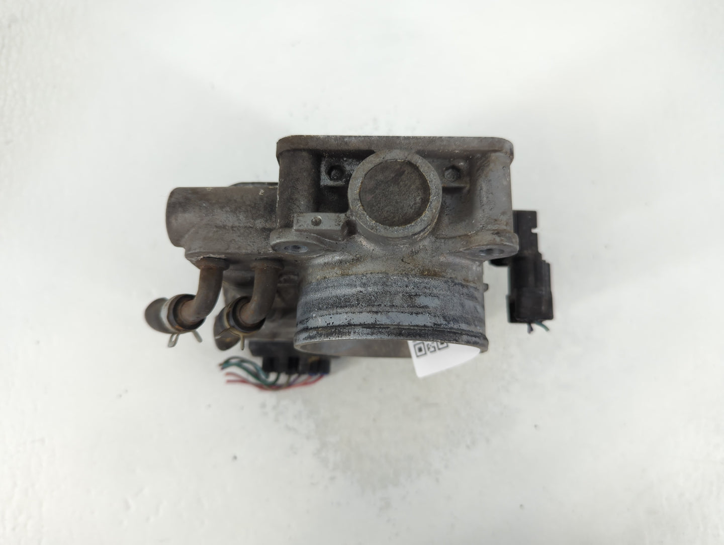 2011-2017 Honda Odyssey Throttle Body P/N:1430-106T04 026971, GMC1E Fits Fits 2009 2010 2011 2012 2013 2014 2015 2016 2017 O