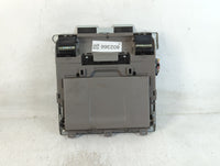 2016 Honda Odyssey Radio AM FM Cd Player Receiver Replacement P/N:16244596 25750936 Fits OEM Used Auto Parts - Oemusedautopa