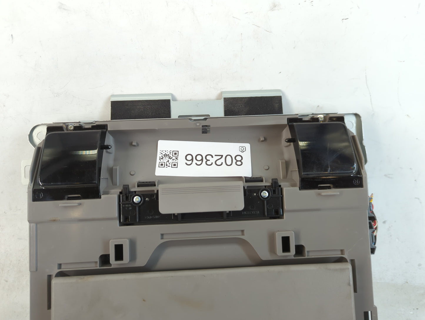 2016 Honda Odyssey Radio AM FM Cd Player Receiver Replacement P/N:16244596 25750936 Fits OEM Used Auto Parts - Oemusedautopa