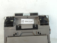 2016 Honda Odyssey Radio AM FM Cd Player Receiver Replacement P/N:16244596 25750936 Fits OEM Used Auto Parts - Oemusedautopa