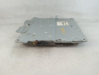 2016 Honda Odyssey Radio AM FM Cd Player Receiver Replacement P/N:16244596 25750936 Fits OEM Used Auto Parts - Oemusedautopa