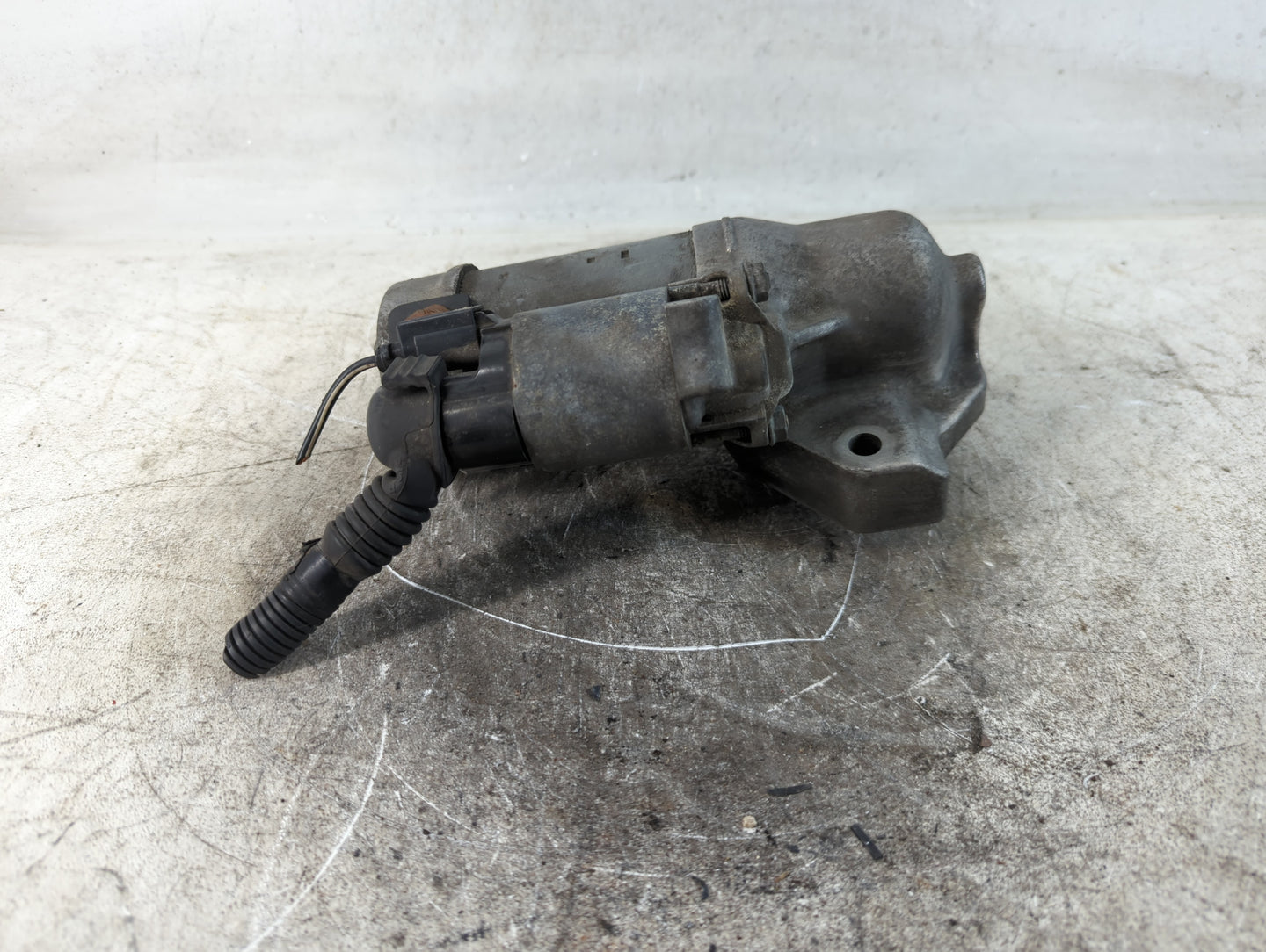 2014-2017 Honda Odyssey Car Starter Motor Solenoid OEM P/N:428000-7020 Fits Fits 2012 2013 2014 2015 2016 2017 2018 2019 202