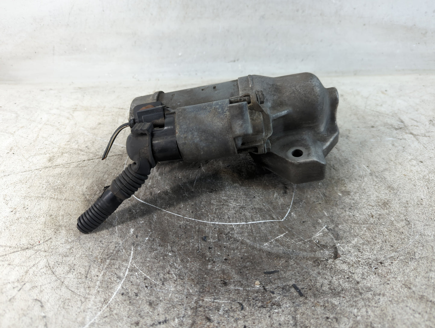 2014-2017 Honda Odyssey Car Starter Motor Solenoid OEM P/N:428000-7020 Fits Fits 2012 2013 2014 2015 2016 2017 2018 2019 202