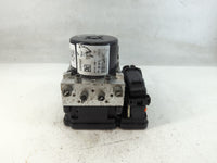 2016 Honda Odyssey ABS Pump Control Module Replacement P/N:57110-TK8-A Fits OEM Used Auto Parts - Oemusedautoparts1.com