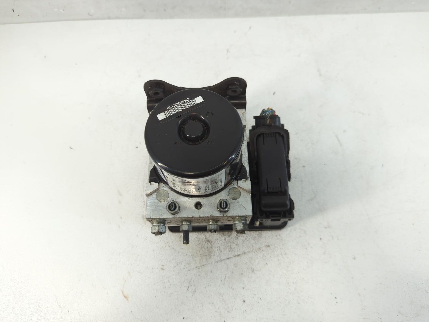 2016 Honda Odyssey ABS Pump Control Module Replacement P/N:57110-TK8-A Fits OEM Used Auto Parts - Oemusedautoparts1.com