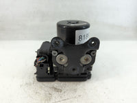 2016 Honda Odyssey ABS Pump Control Module Replacement P/N:57110-TK8-A Fits OEM Used Auto Parts - Oemusedautoparts1.com