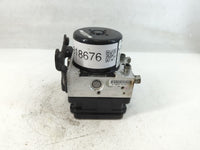 2016 Honda Odyssey ABS Pump Control Module Replacement P/N:57110-TK8-A Fits OEM Used Auto Parts - Oemusedautoparts1.com