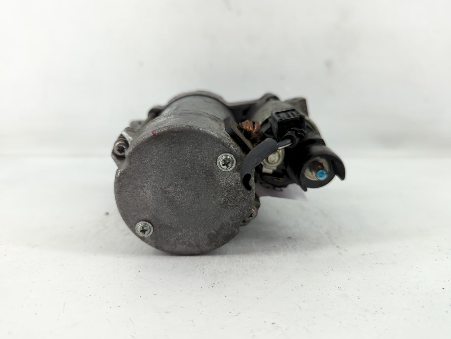 2014-2017 Honda Odyssey Car Starter Motor Solenoid OEM P/N:428000-7020 Fits Fits 2012 2013 2014 2015 2016 2017 2018 2019 202