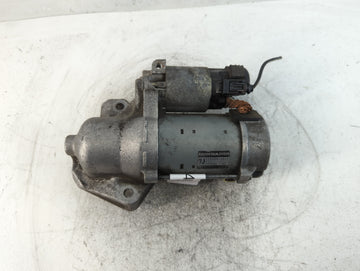 2014-2017 Honda Odyssey Car Starter Motor Solenoid OEM P/N:428000-7020 Fits Fits 2012 2013 2014 2015 2016 2017 2018 2019 202