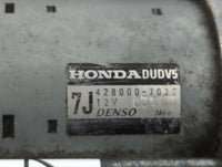 2014-2017 Honda Odyssey Car Starter Motor Solenoid OEM P/N:428000-7020 Fits Fits 2012 2013 2014 2015 2016 2017 2018 2019 202