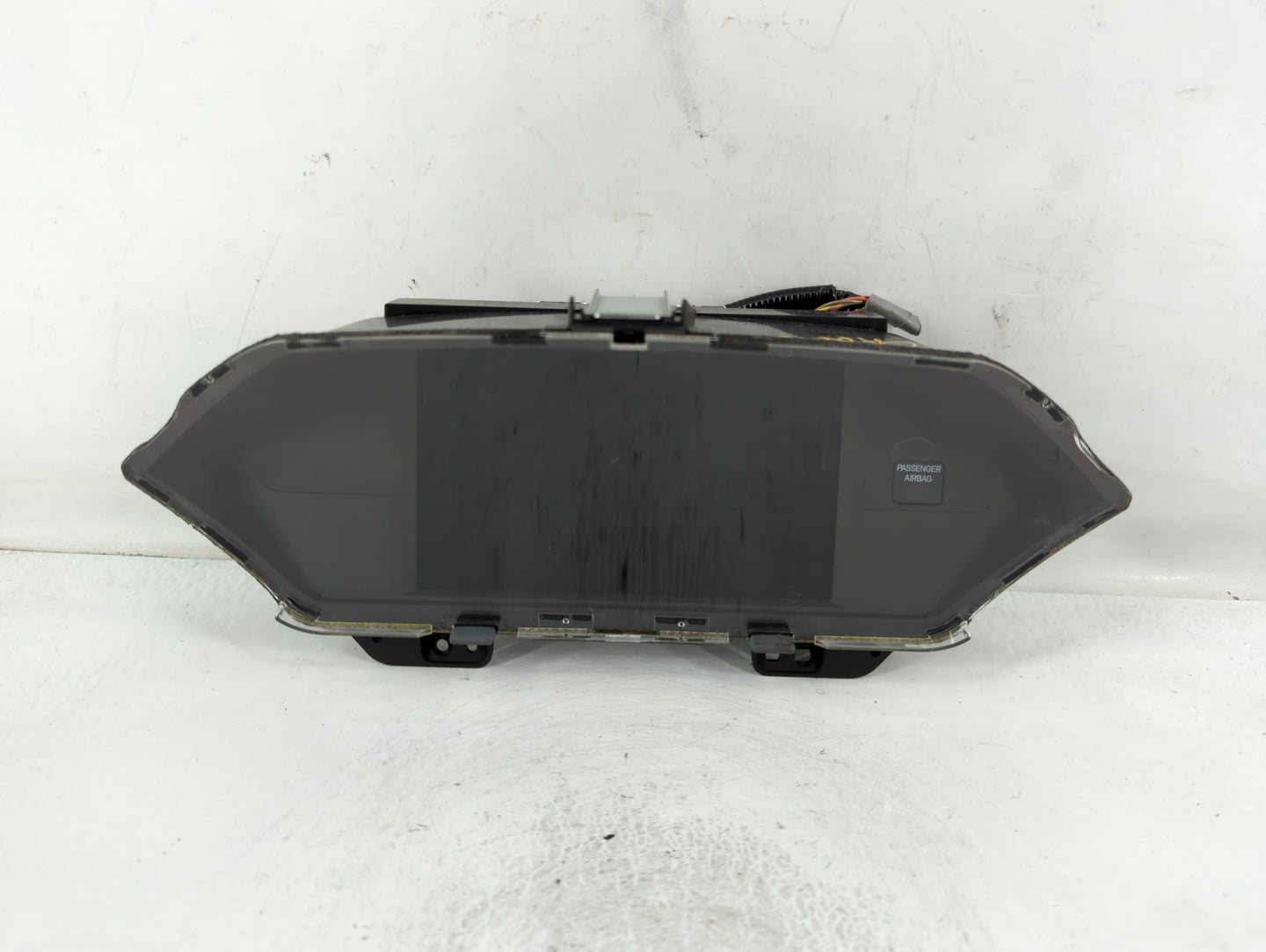 2014-2017 Honda Odyssey Information Display Screen - Oemusedautoparts1.com