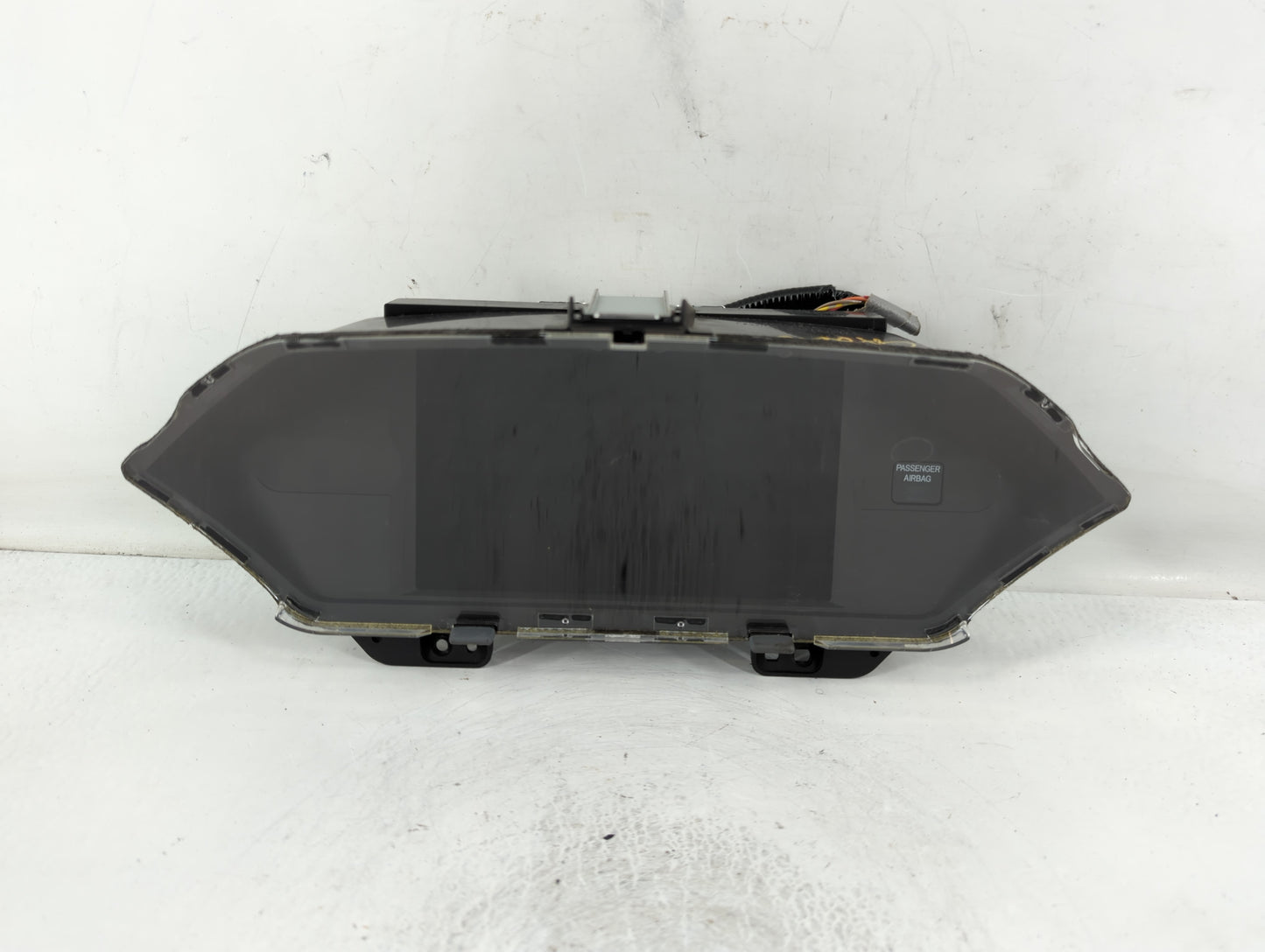 2014-2017 Honda Odyssey Information Display Screen - Oemusedautoparts1.com