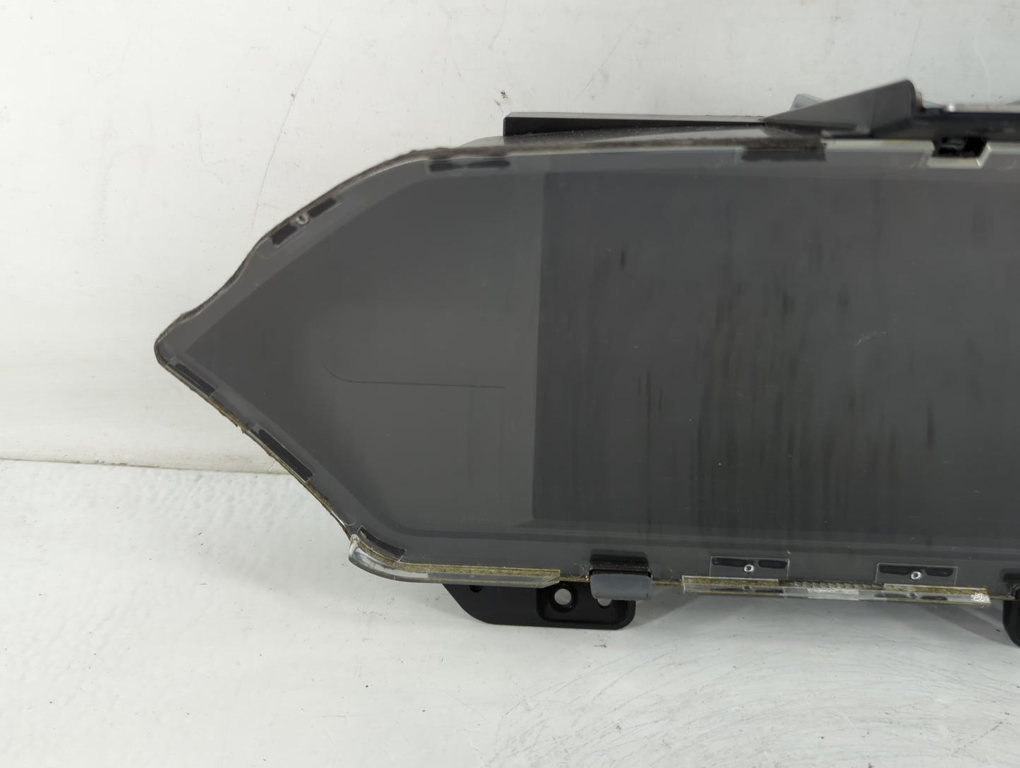 2014-2017 Honda Odyssey Information Display Screen - Oemusedautoparts1.com