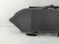 2014-2017 Honda Odyssey Information Display Screen - Oemusedautoparts1.com
