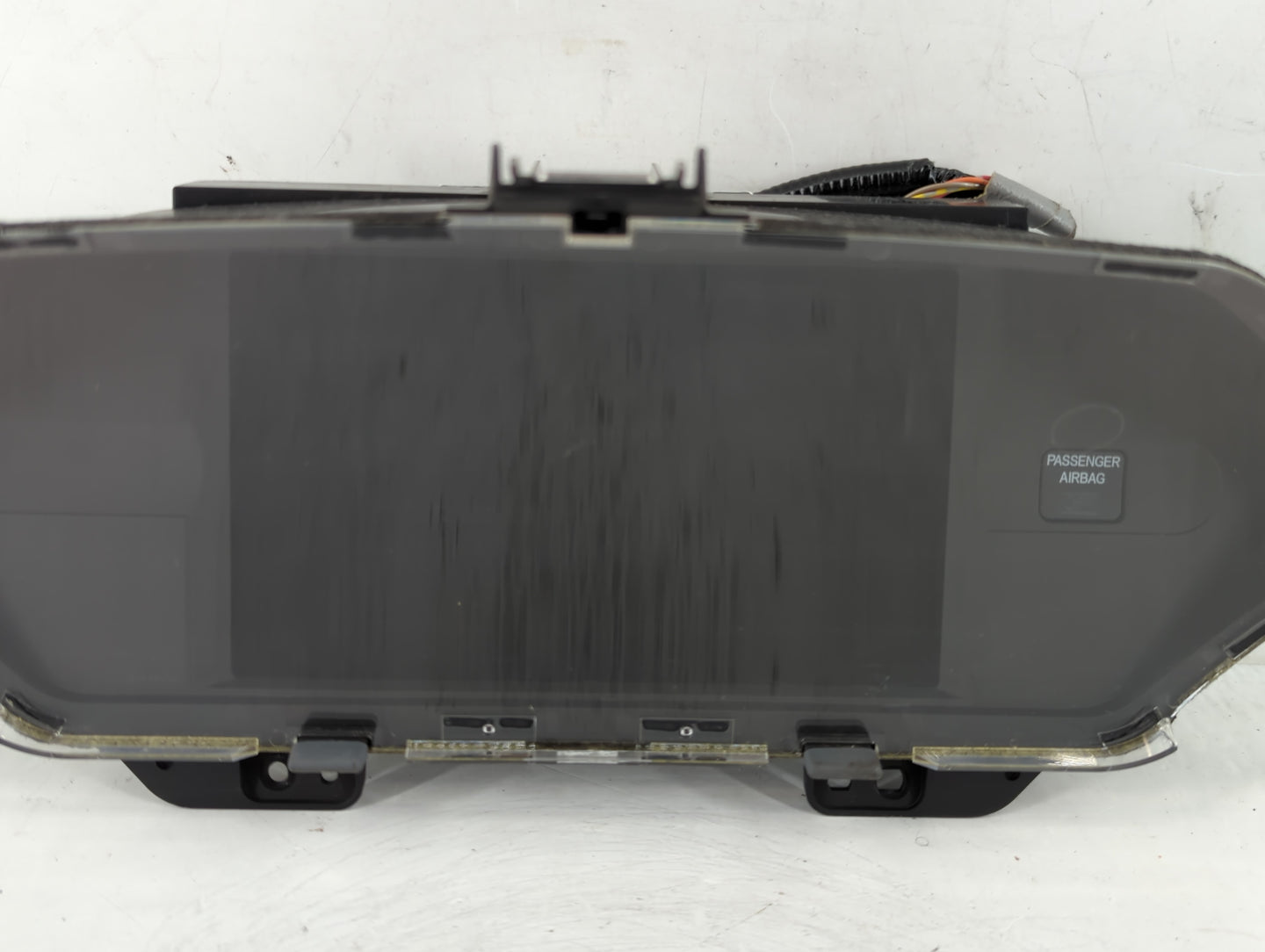 2014-2017 Honda Odyssey Information Display Screen - Oemusedautoparts1.com