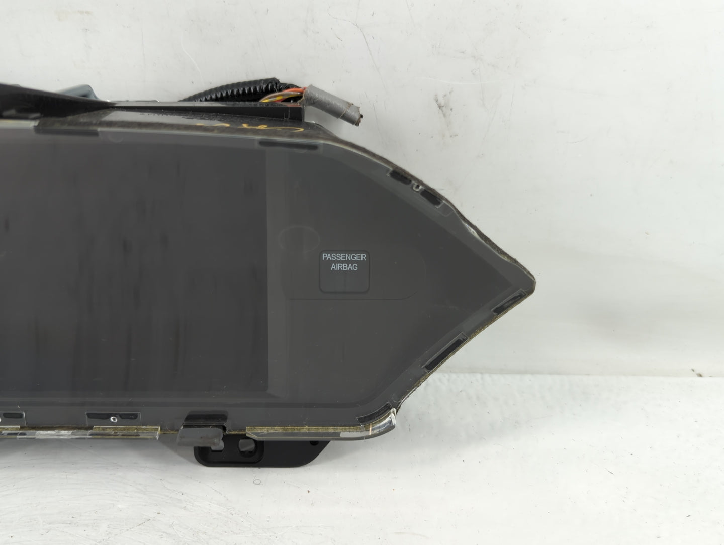 2014-2017 Honda Odyssey Information Display Screen - Oemusedautoparts1.com