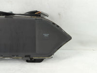 2014-2017 Honda Odyssey Information Display Screen - Oemusedautoparts1.com