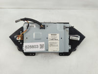 2014-2017 Honda Odyssey Information Display Screen - Oemusedautoparts1.com