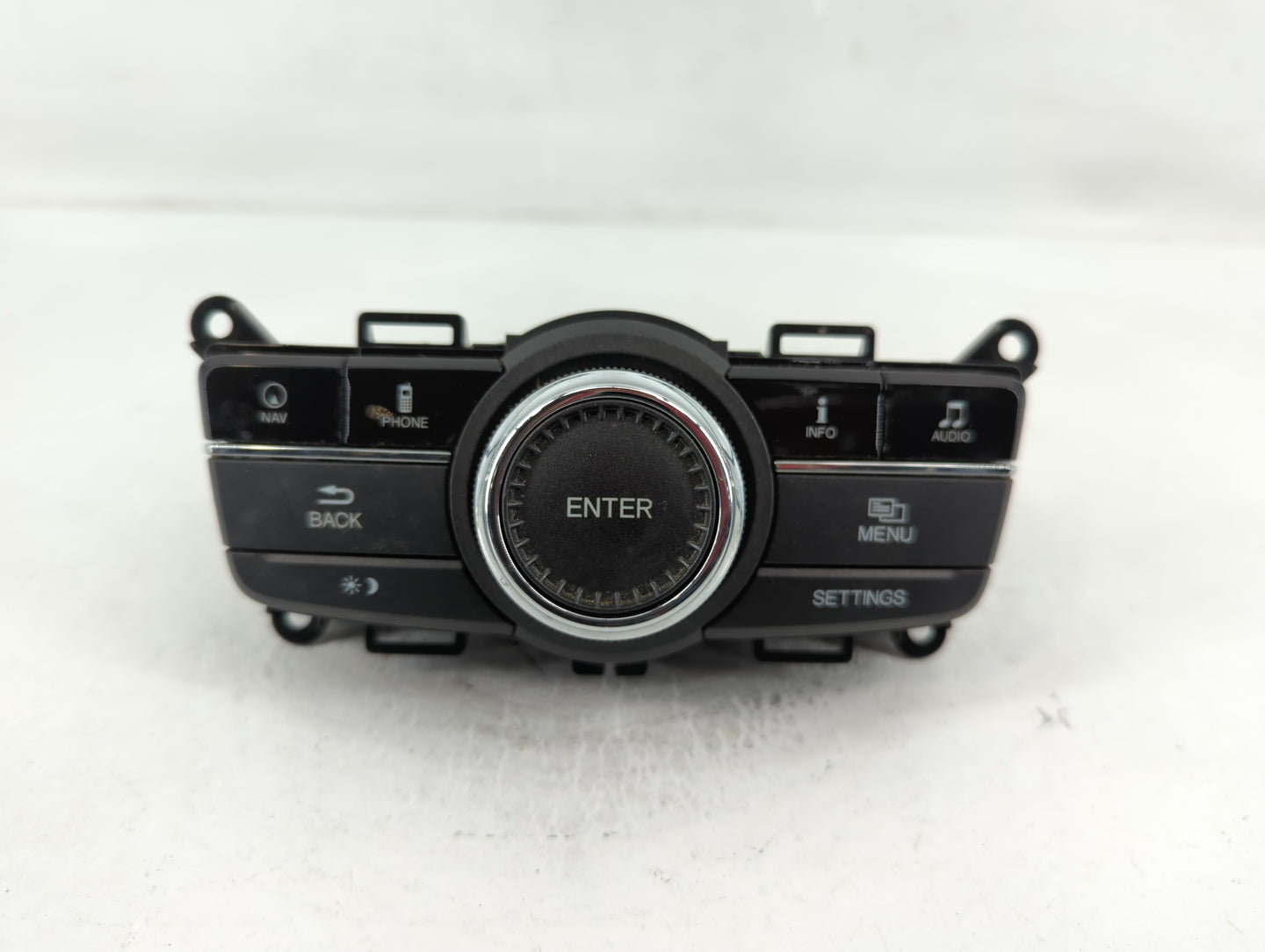 2014-2017 Honda Odyssey Radio AM FM Cd Player Receiver Replacement P/N:TK8 A110 M55945 Fits Fits 2014 2015 2016 2017 OEM Use