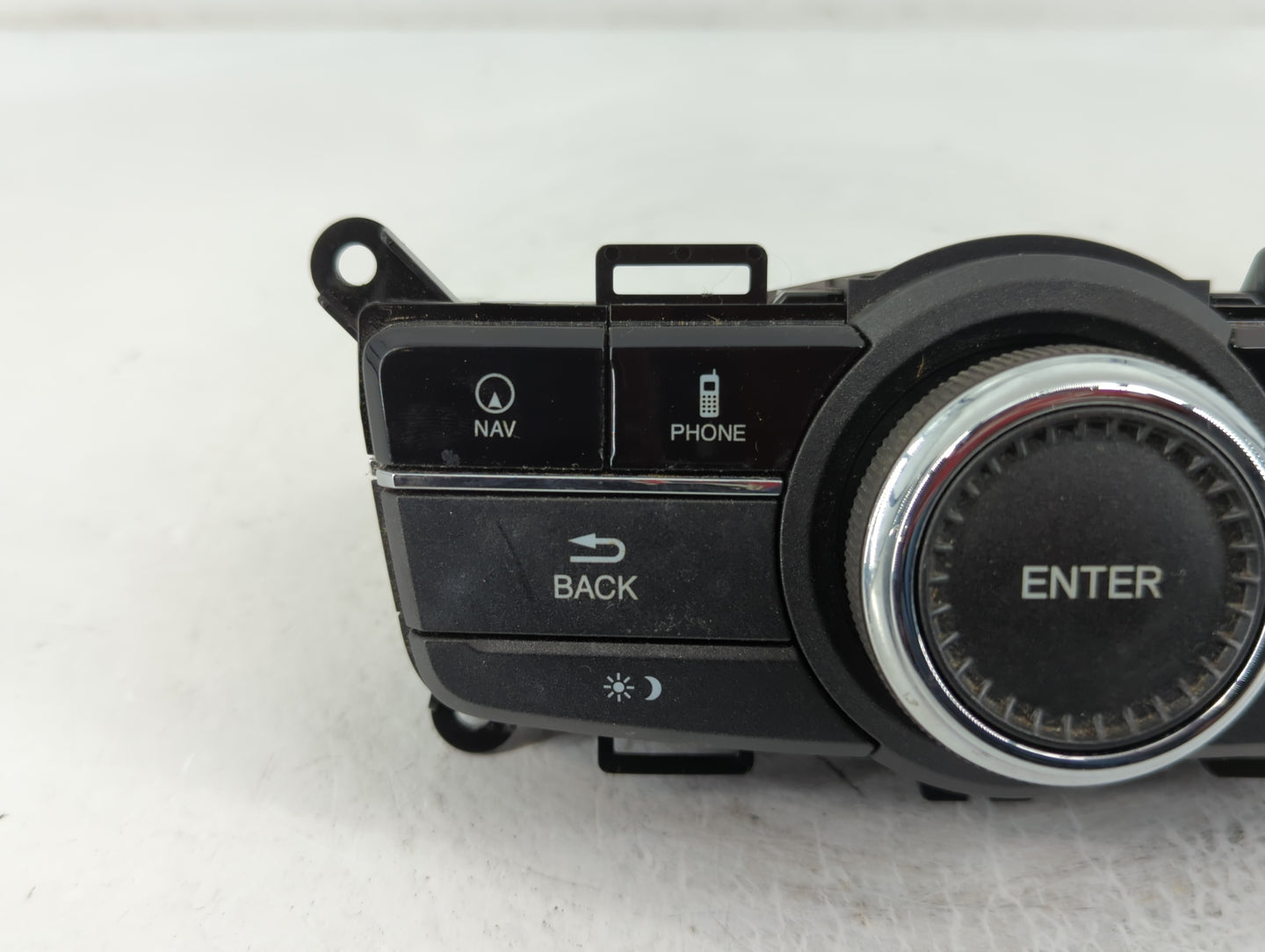 2014-2017 Honda Odyssey Radio AM FM Cd Player Receiver Replacement P/N:TK8 A110 M55945 Fits Fits 2014 2015 2016 2017 OEM Use