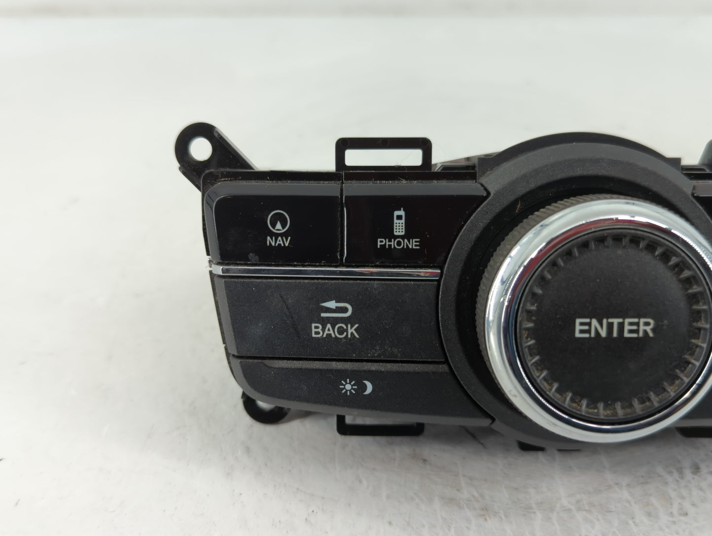 2014-2017 Honda Odyssey Radio AM FM Cd Player Receiver Replacement P/N:TK8 A110 M55945 Fits Fits 2014 2015 2016 2017 OEM Use