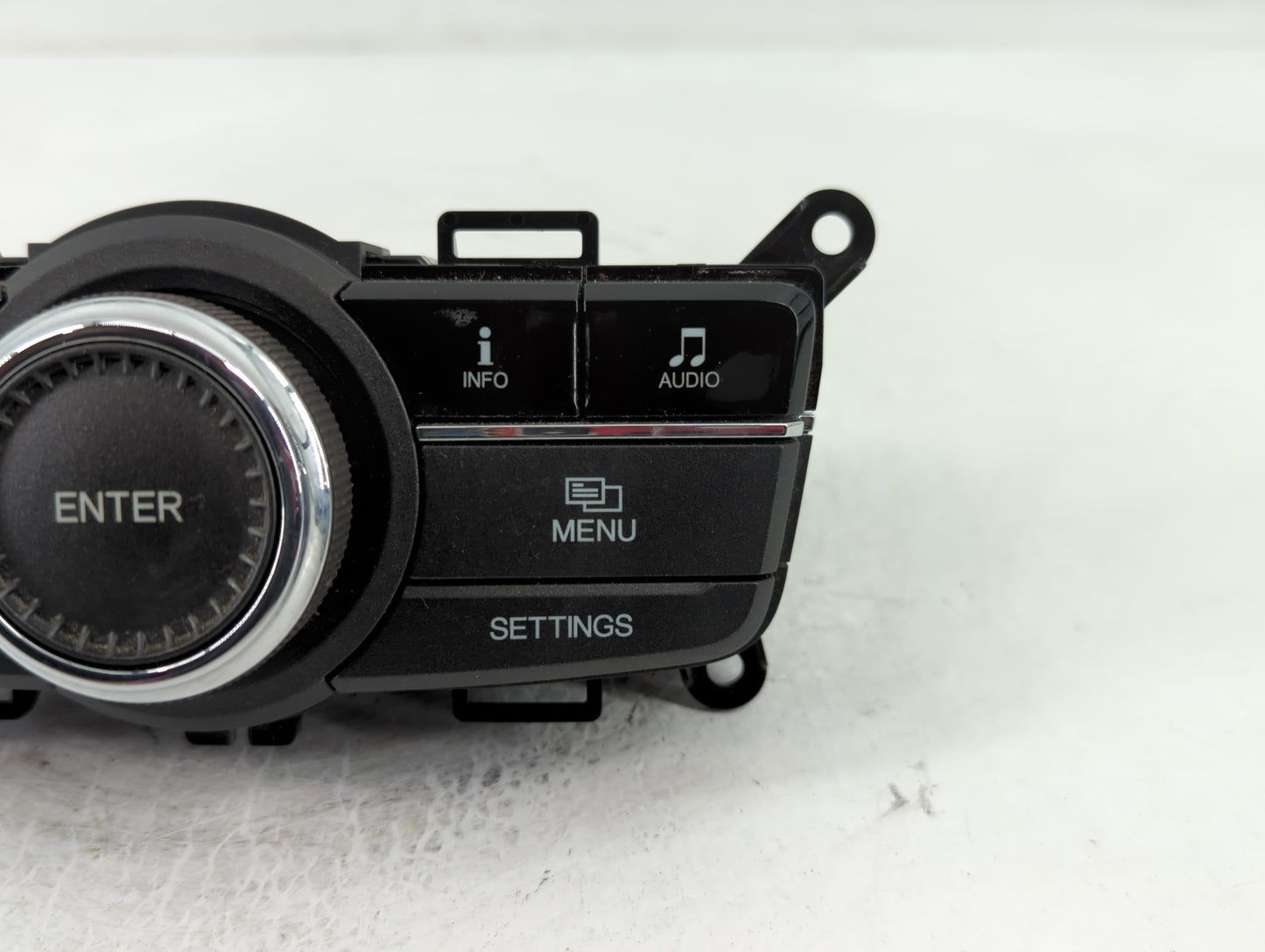 2014-2017 Honda Odyssey Radio AM FM Cd Player Receiver Replacement P/N:TK8 A110 M55945 Fits Fits 2014 2015 2016 2017 OEM Use