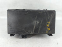 2011-2017 Honda Odyssey Fusebox Fuse Box Panel Relay Module P/N:031R10S13H TK8-A011 A0 Fits Fits 2011 2013 2014 2015 2016 20